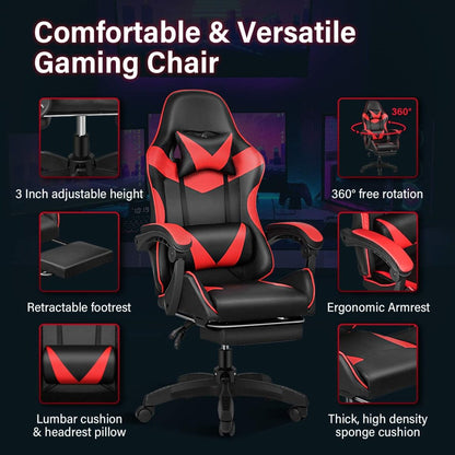 Karrige Gaming YSSOA