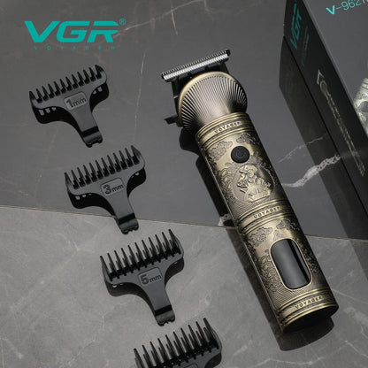 VGR Makine Rroje V-085