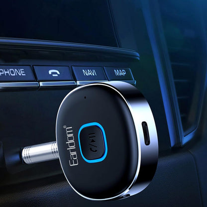 Audio Reciver Aux Bluetooth Earldom BR03