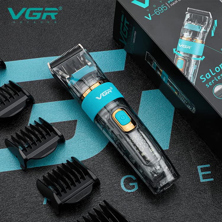VGR Makine Rroje Profesionale V-695