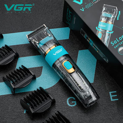 VGR Makine Rroje Profesionale V-695
