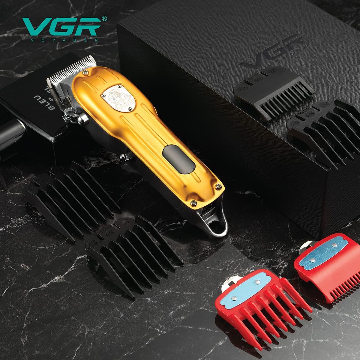 VGR Makine Rroje V-092