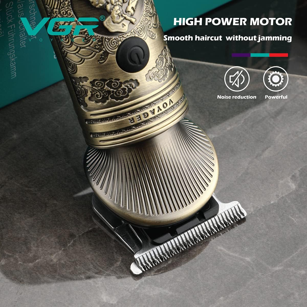 VGR Makine Rroje V-085