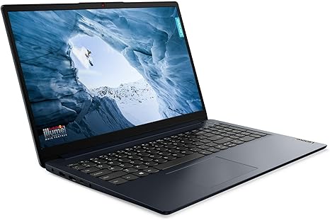 Lenovo Llaptop IdeaPad 1 15AMN7
