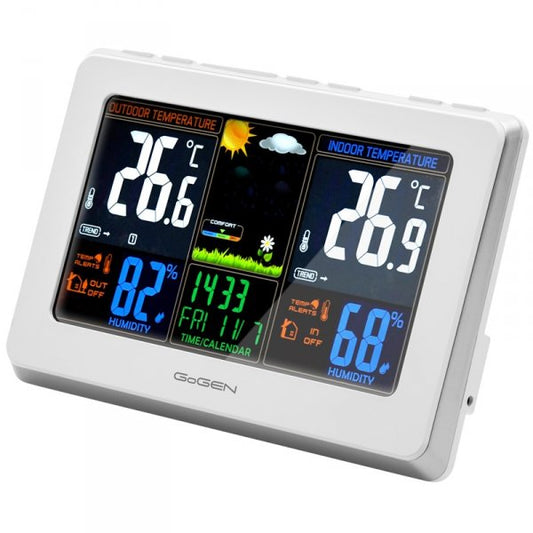 GOGEN Weather Controller GOGME3257