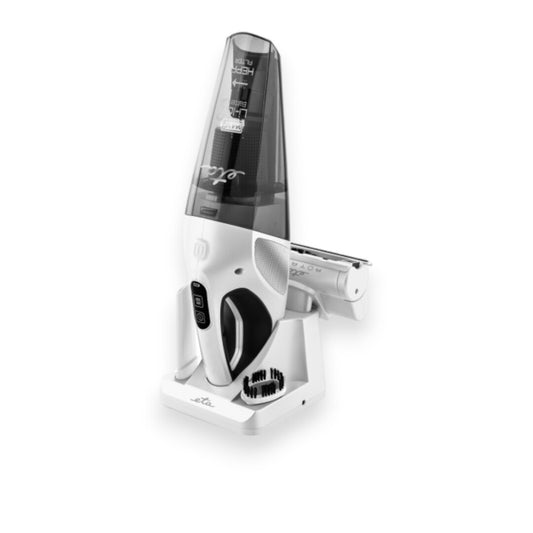 ETA ROTARY Battery Vacuum Cleaner 142590000