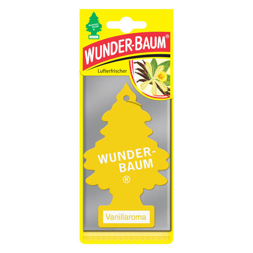 Wunder Baum Pisha Vanilla