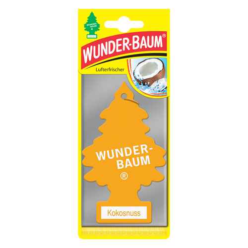 Wunder Baum Pisha Kokos
