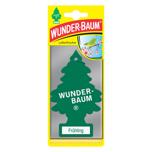 Wunder Baum Pisha Spring
