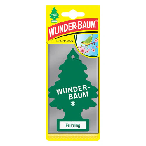 Wunder Baum Pisha Spring