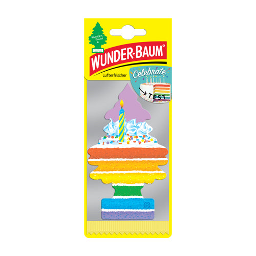 Wunder Baum Pisha celebret