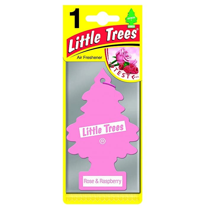 Wonder Tree Pine Rose