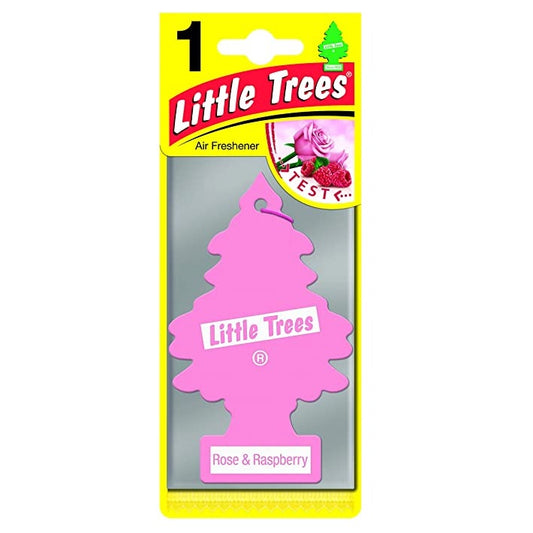 Wonder Tree Pine Rose