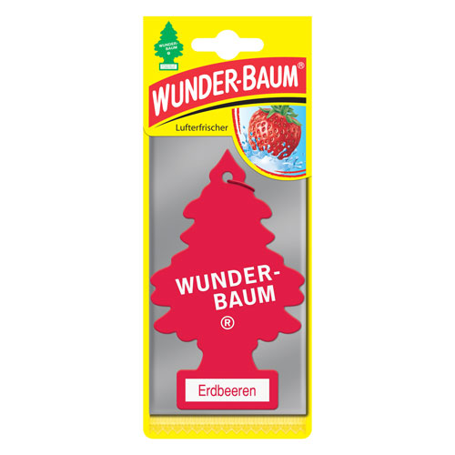 Wonder Tree Strawberry Pine