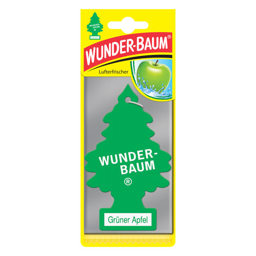Wunder Baum Pisha Molle e Gjelbert