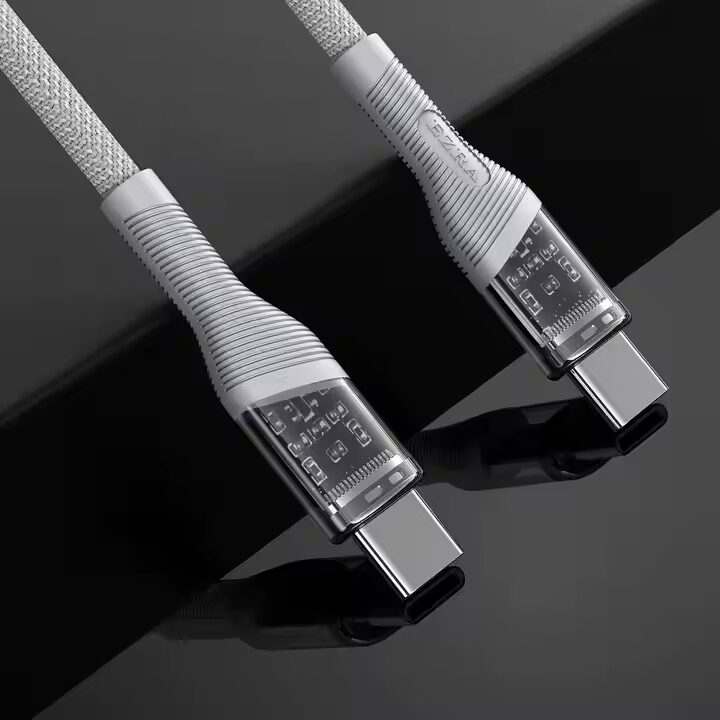 Kabllo Usb-c to Usb-c Earldom EC-179C-C