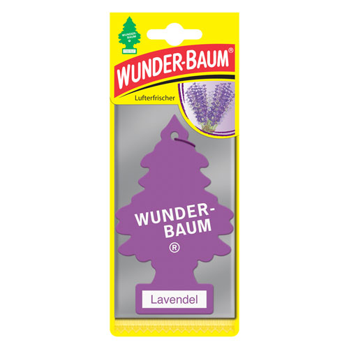 Wunder Baum Pisha Lavander