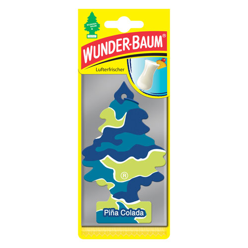 Wunder Baum Pisha Pina Kolada