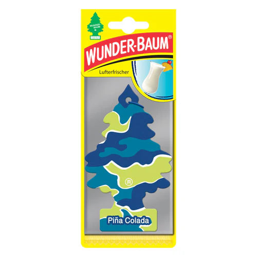 Wunder Baum Pisha Pina Kolada
