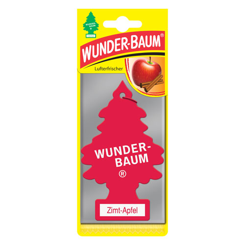 Wunder Baum Pisha Apple Cimet