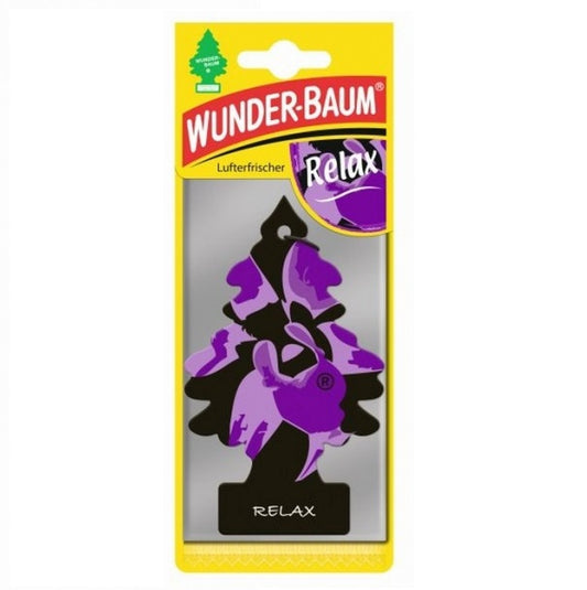 Wunder Baum Pisha Relax