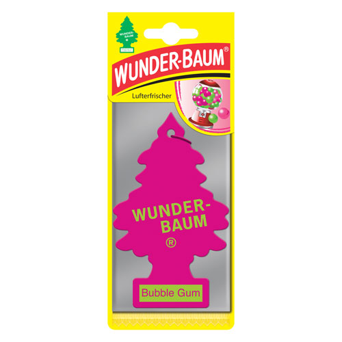Wunder Baum Pisha Bubble Gum