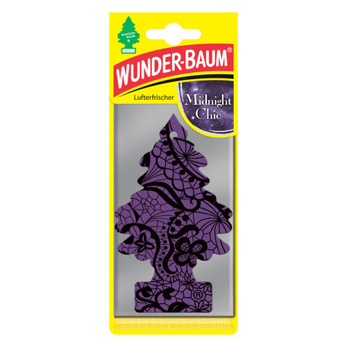 Wunder Baum Pisha Midnight