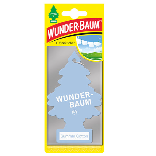 Wonder Tree Pine Summer