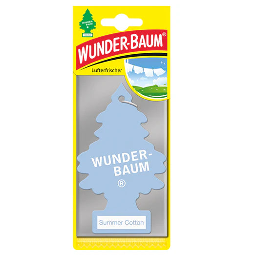 Wunder Baum Pisha Summer
