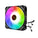 SAMA MHB FIXED RGBA FAN Computer Cooling Fan