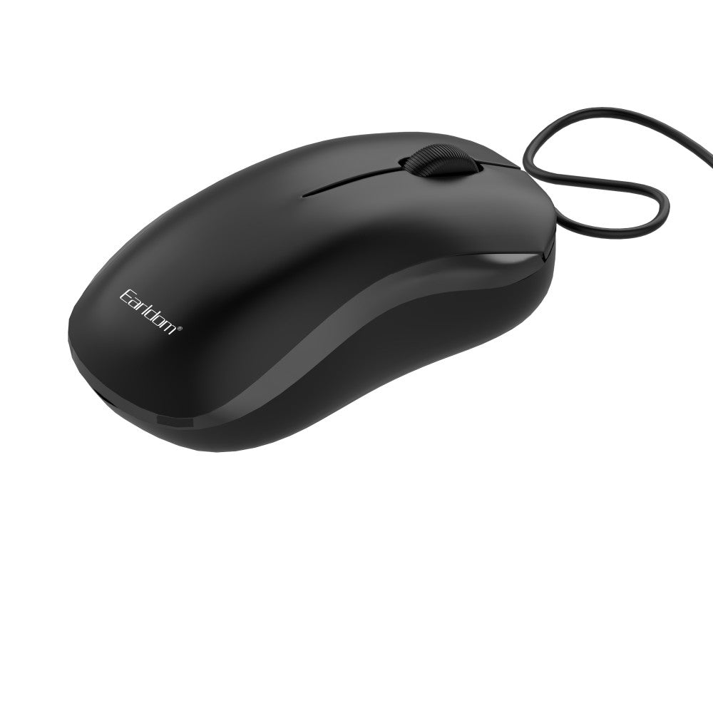 Maus USB Earldom KM3