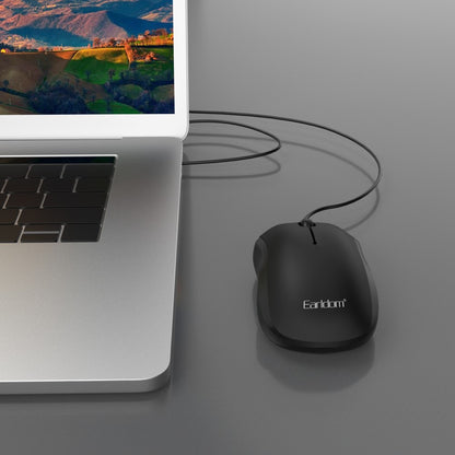 Maus USB Earldom KM3