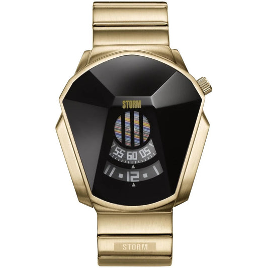 Storm DARTH GOLD BLACK