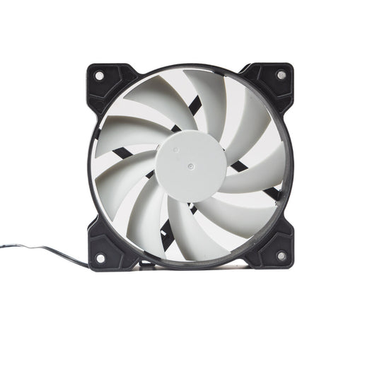 Ventilator Ftohës Për Kompjuter SAMA 12cm BW reg
