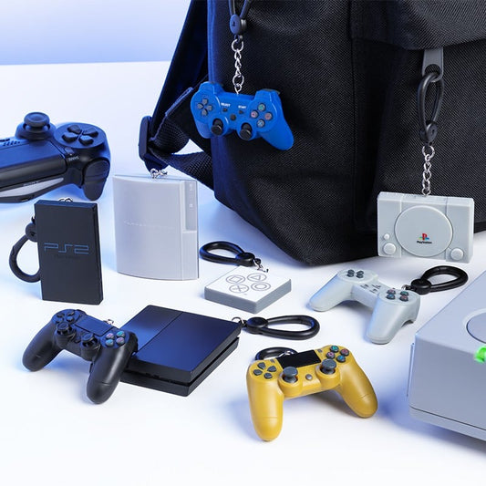 Aksesorë Për Çantë PlayStation