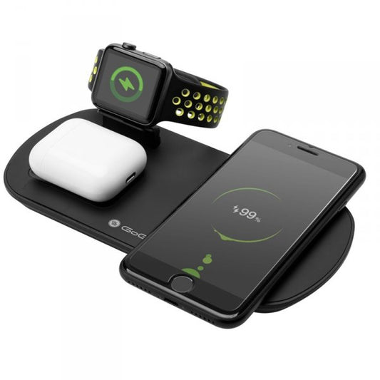 Karikues Me Wifi Magsafe GOGEN GOGCHST301B