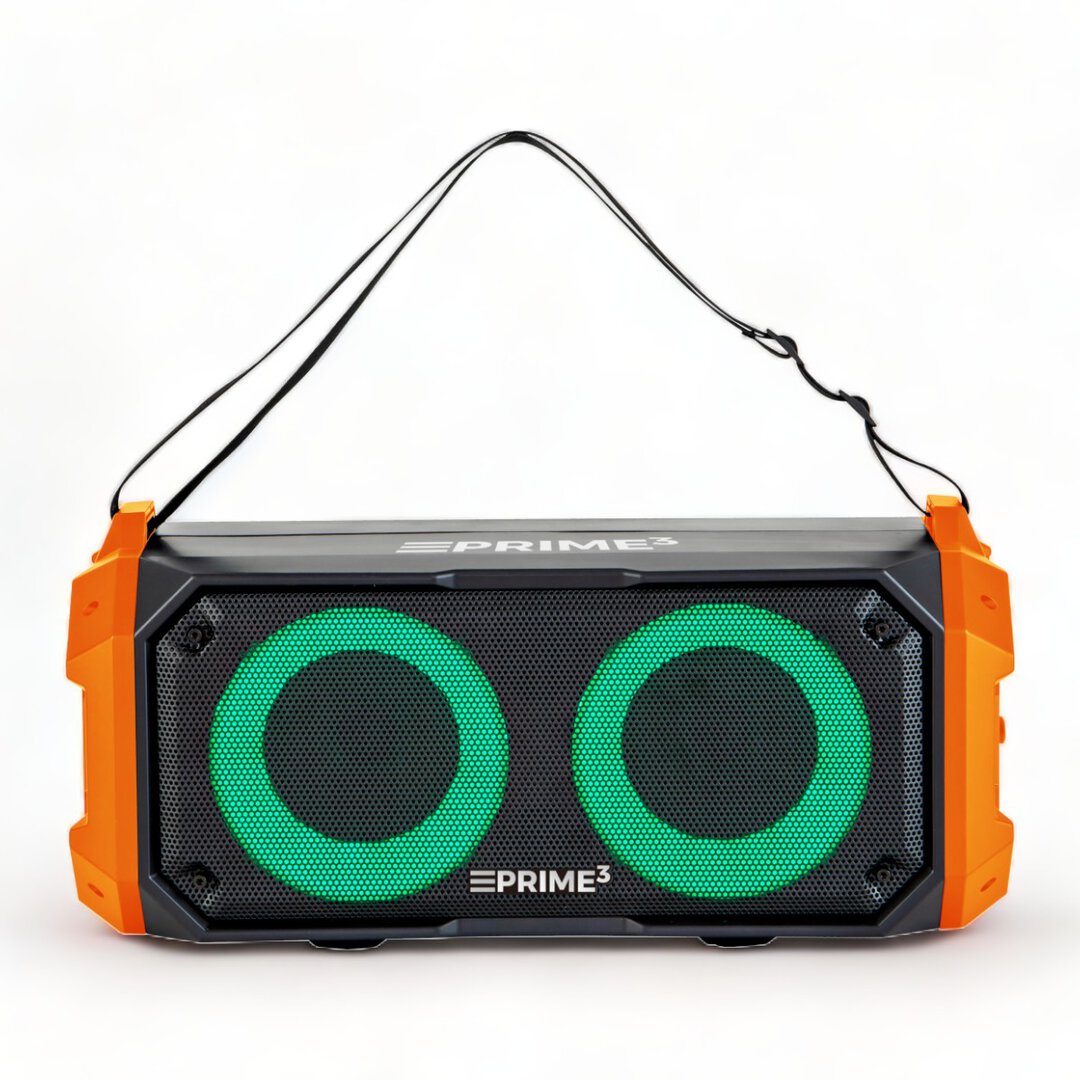 PRIME3 APS32 Speaker