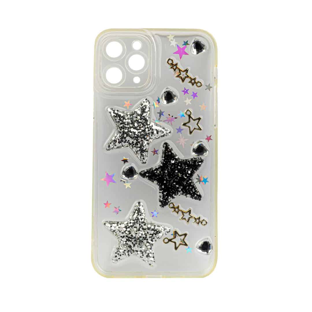 Phone Case Tech Time Star