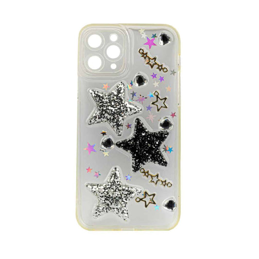 Phone Case Tech Time Star