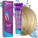 Ngjyre për flokë 12.13 Super bionde platin bezhë extra + Hidrogjen 150ml gratis