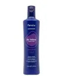 Shampo për flokë bionde të dekoloruar – kujdes shtesë kundër të verdhës