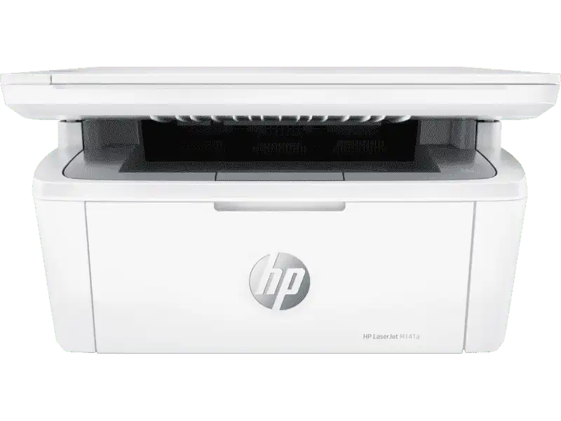 HP LaserJet MFP M141a printer