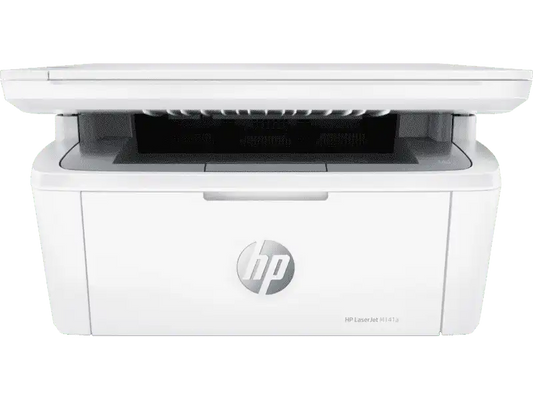 HP LaserJet MFP M141a printer