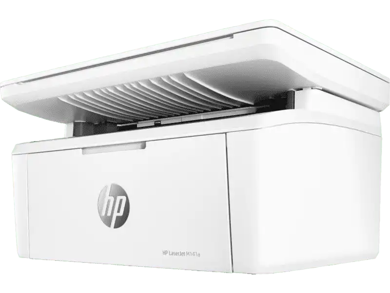 HP LaserJet MFP M141a printer