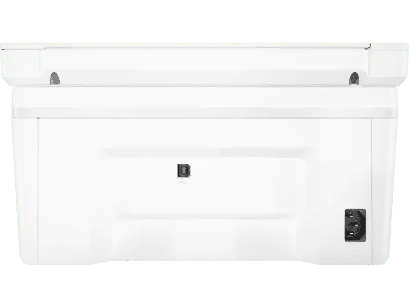 HP LaserJet MFP M141a printer