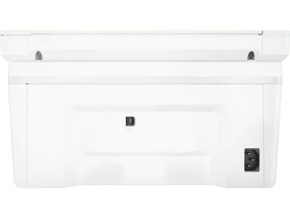 HP LaserJet MFP M141a printer