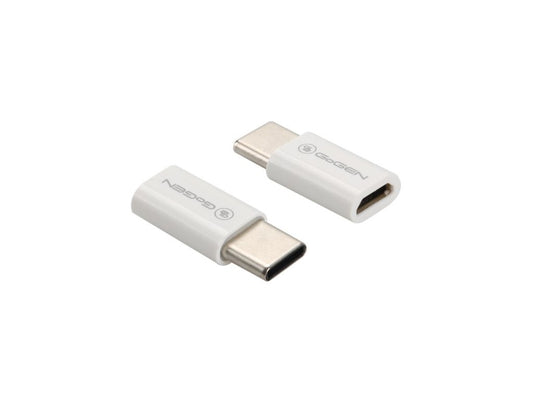 Reduktim Usb GOGEN GOGUSBCMICMF01