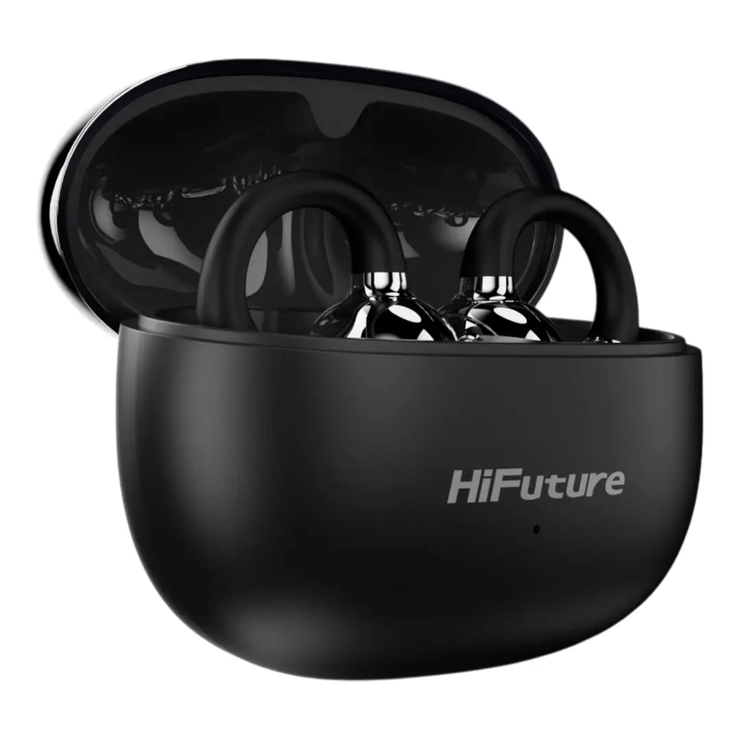 Kufje HI-FUTURE FLEX CLIP