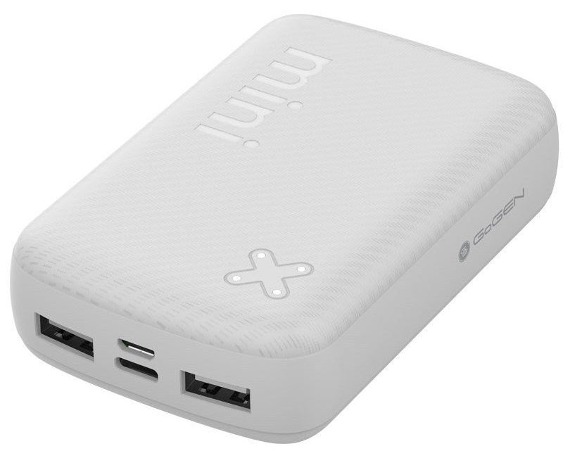 Powerbank GOGEN GOGPB100009W