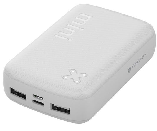 Powerbank GOGEN GOGPB100009W